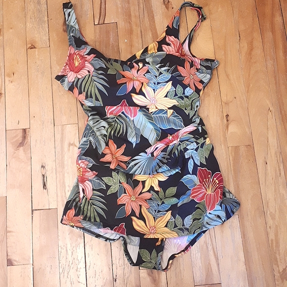 Roxanne Other - LAST DAY CLOSET CLEANOUT Vintage Inspired Swimsuit